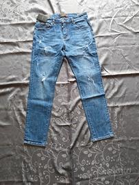 Jeans D&G