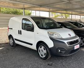Fiat Qubo 1.3 MJT 95 CV Lounge