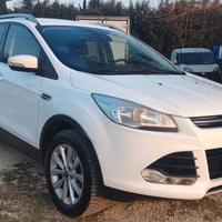 FORD Kuga 2.0 TDCI 120 CV S&S 2WD Titanium Busin