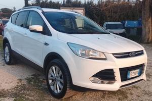 FORD Kuga 2.0 TDCI 120 CV S&S 2WD Titanium Busin