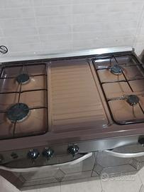 cucina a gas