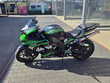 Kawasaki Ninja