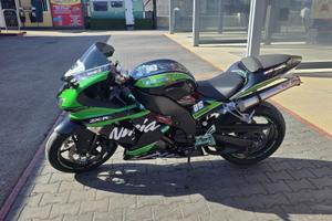 Kawasaki Ninja