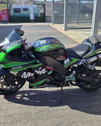 Kawasaki Ninja