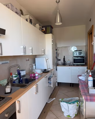 cucina completa ikea