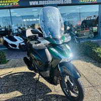 HONDA SH 150 VETRO TUTTO INCLUSO ANCHE PASSAGGIO