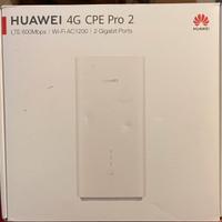 HUAWEI 4G CPE Pro 2 Router