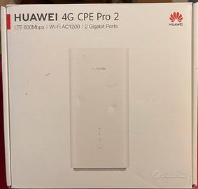 HUAWEI 4G CPE Pro 2 Router