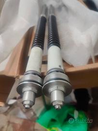 kit forcella originale completo per Yamaha Fz1