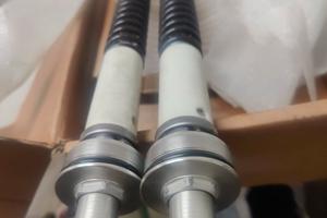 kit forcella originale completo per Yamaha Fz1