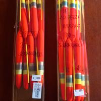 2 pacchi galleggianti NUOVI