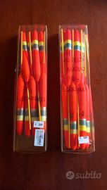 2 pacchi galleggianti NUOVI