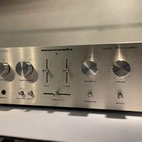 Amplificatore Marantz 1050