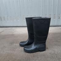 Stivali impermeabili unisex