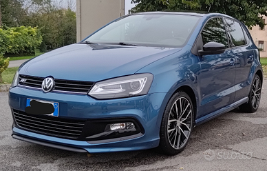 Vw Polo 6r