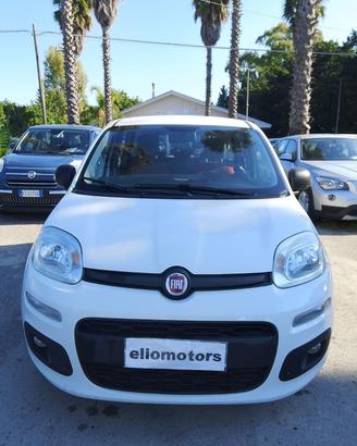 Fiat Panda 1.3 MJT 95 CV S&S Easy