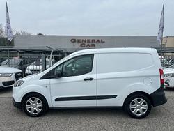 FORD Transit Courier 1.0EcoBoost 100CV Van Trend