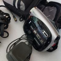 videocamera Samsung