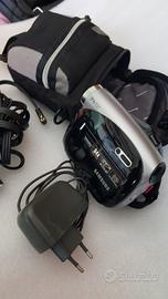 videocamera Samsung
