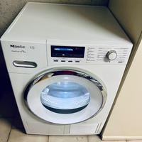 Asciugatrice Miele. 8KG classe A+++