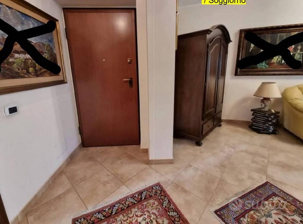 Appartamento – Porto Empedocle, Ciuccafa - Altro