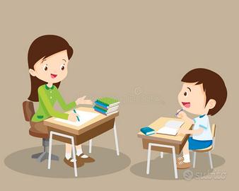 Lavoro come baby sitter aiuto - compiti