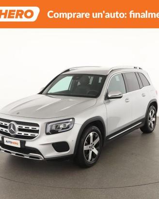 MERCEDES-BENZ GLB 180 TN23730