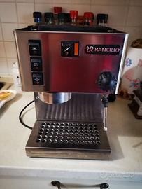 Macchina per il caffè professionale da Bar