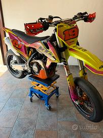 Ktm SMR 450 - 2020