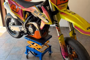 Ktm SMR 450 - 2020