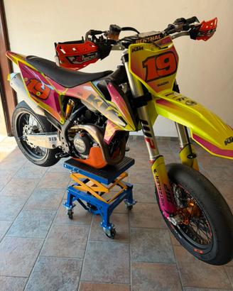 Ktm SMR 450 - 2020
