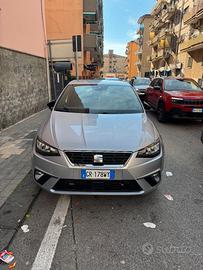 Seat Ibiza FR 1.0 eco TSI 110 CV in garanzia