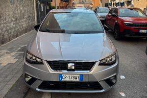 Seat Ibiza FR 1.0 eco TSI 110 CV in garanzia