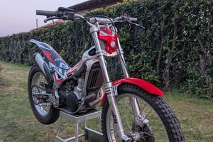 Trial Beta REV-3 250