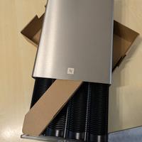 Cassetto porta capsule Nespresso 