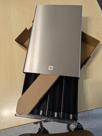 Cassetto porta capsule Nespresso 
