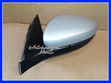 Specchio retrovisore elettrico per FIAT Tipo 2016