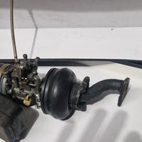 Carburatore vespa Pk 