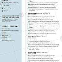 Bar, supermercato, cassiera