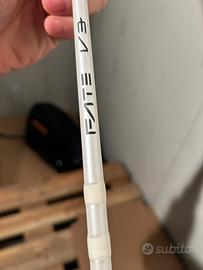 Canna spinning fate v3