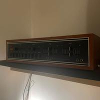 Amplificatore Elektro Milani MS 34