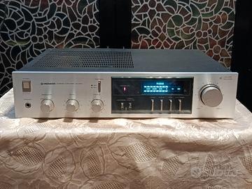 Pioneer SA-520 Amplificatore Stereo Integrato