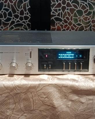 Pioneer SA-520 Amplificatore Stereo Integrato