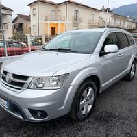 Fiat Freemont 2.0 Multijet 170 CV