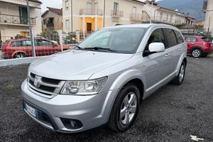 Fiat Freemont 2.0 Multijet 170 CV