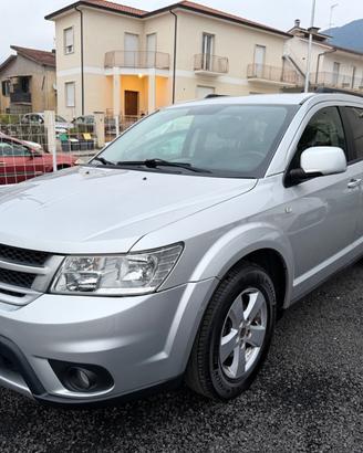 Fiat Freemont 2.0 Multijet 170 CV