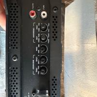 Amplificatore Sound Digital