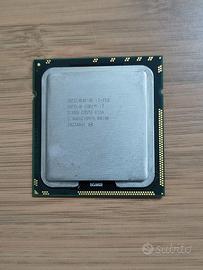 Intel i7-950 3,06 GHz