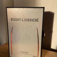 Cognac Bisquit & Dubouché V.S.O.P 70cl