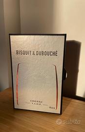 Cognac Bisquit & Dubouché V.S.O.P 70cl